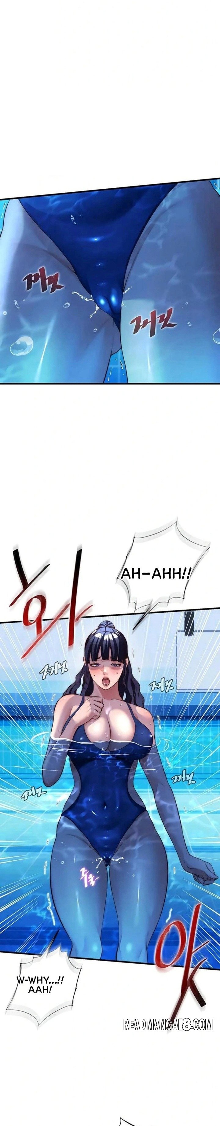 A Situation Full of Erections - Chapter 63 Page 22
