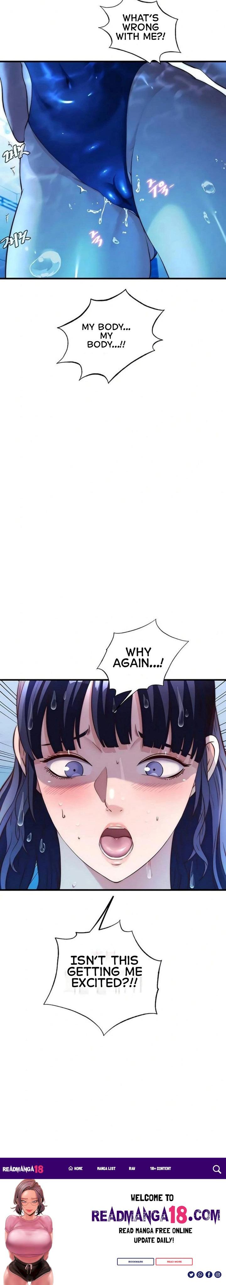 A Situation Full of Erections - Chapter 63 Page 23