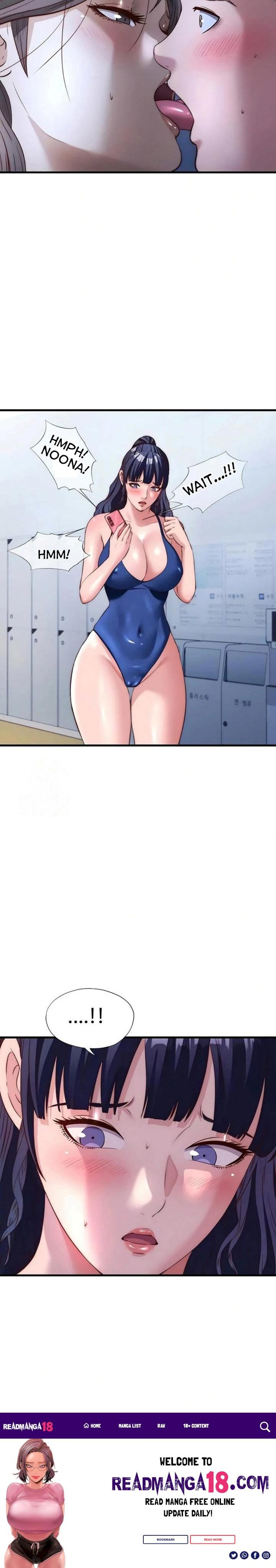 A Situation Full of Erections - Chapter 64 Page 23
