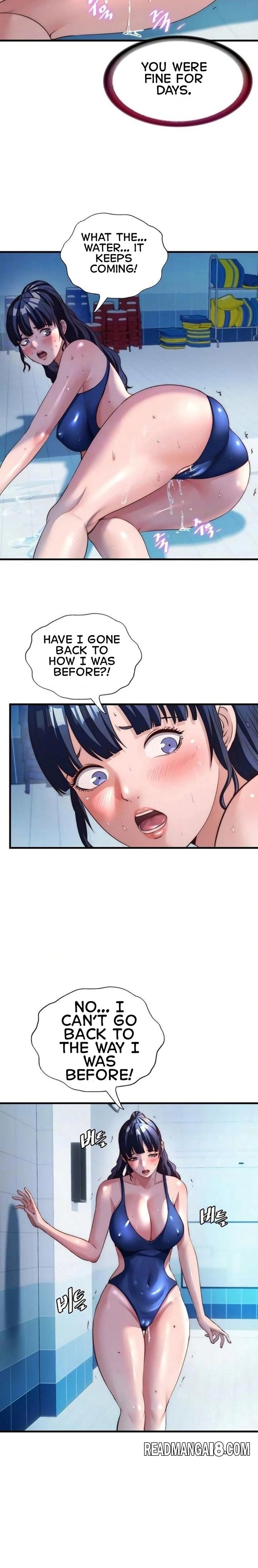 A Situation Full of Erections - Chapter 64 Page 3