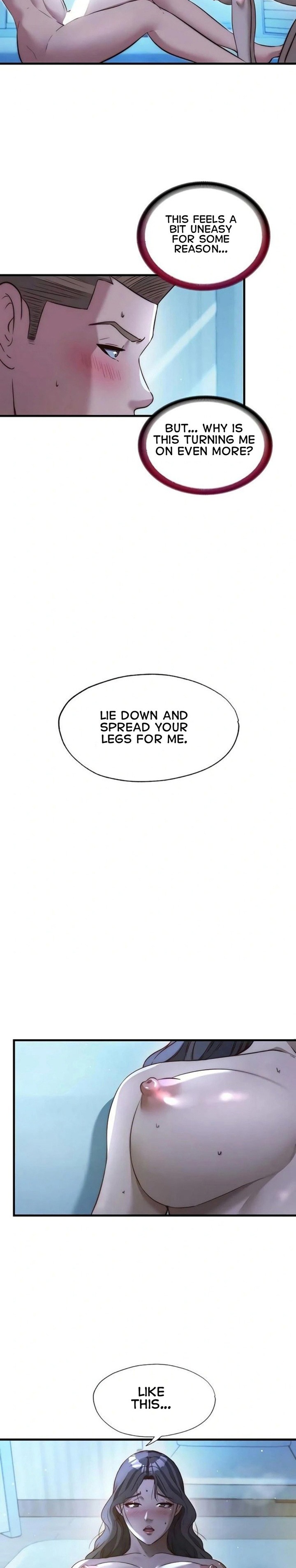 A Situation Full of Erections - Chapter 65 Page 22