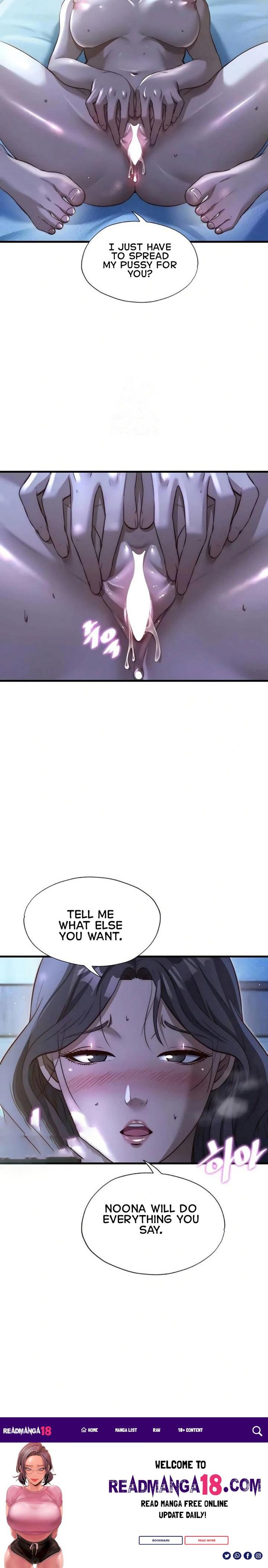 A Situation Full of Erections - Chapter 65 Page 23