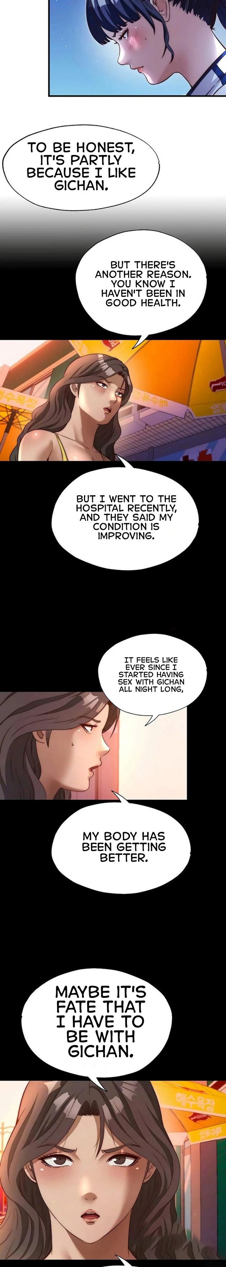 A Situation Full of Erections - Chapter 66 Page 5