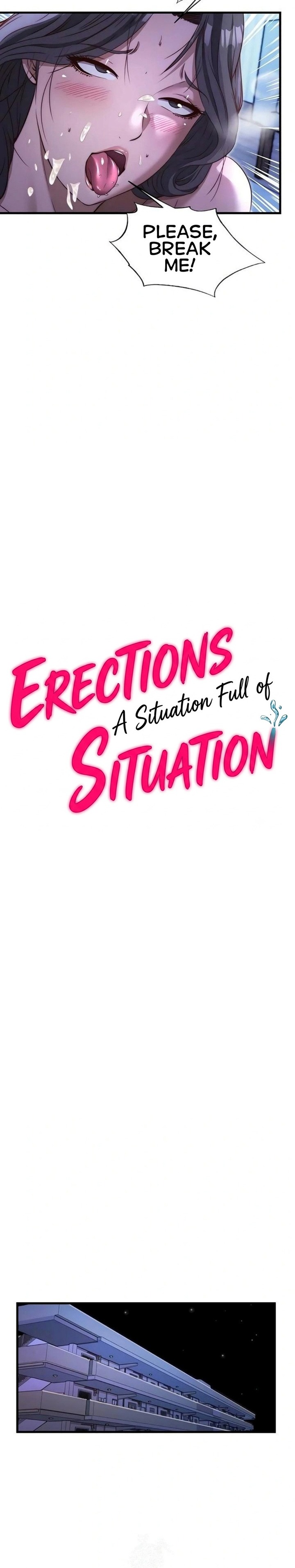 A Situation Full of Erections - Chapter 67 Page 4
