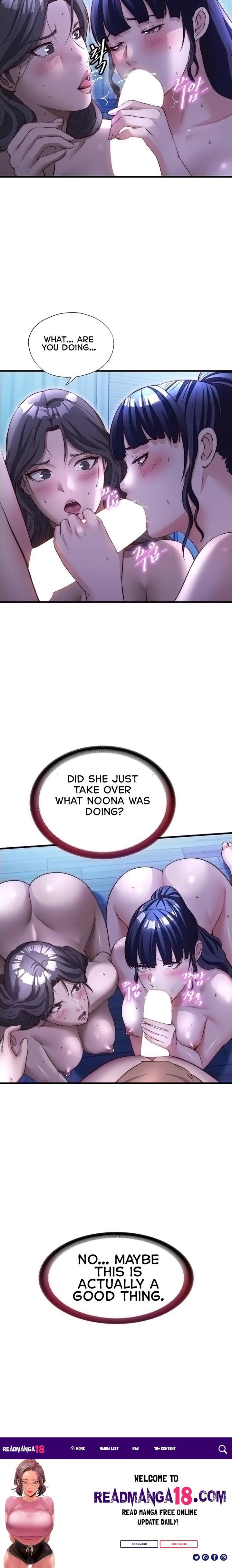 A Situation Full of Erections - Chapter 68 Page 19