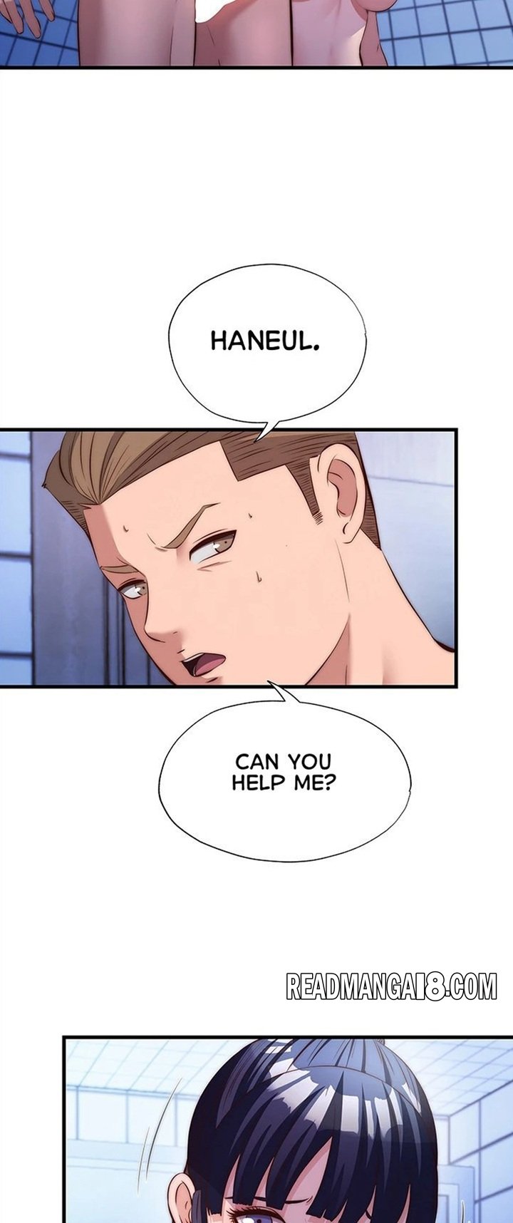 A Situation Full of Erections - Chapter 72 Page 20
