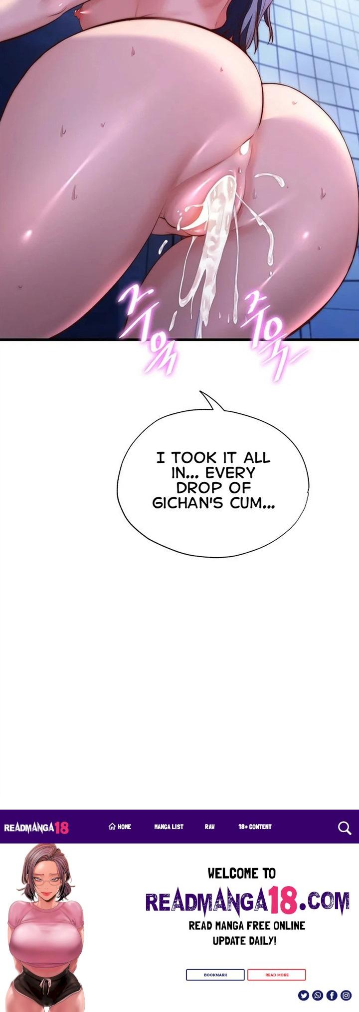 A Situation Full of Erections - Chapter 72 Page 26