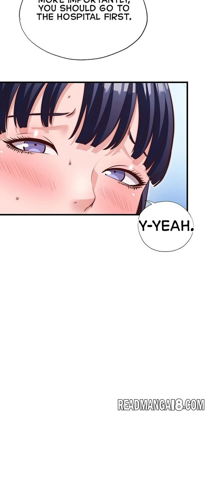 A Situation Full of Erections - Chapter 73 Page 4