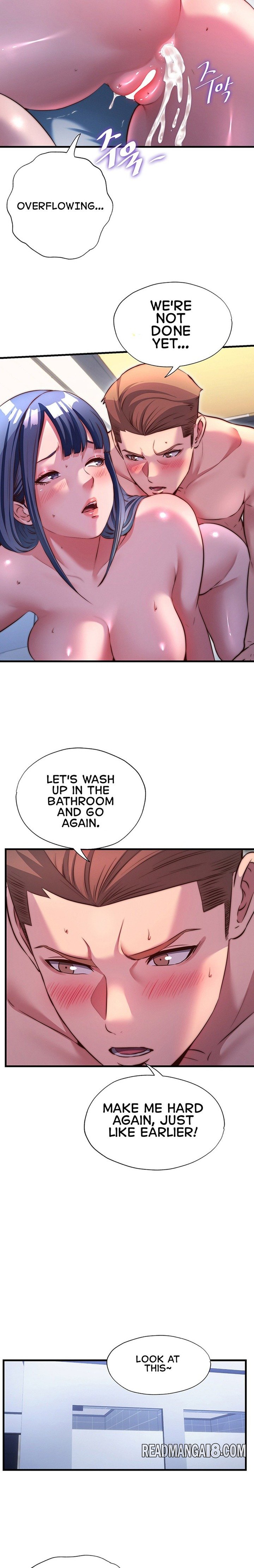 A Situation Full of Erections - Chapter 79 Page 20
