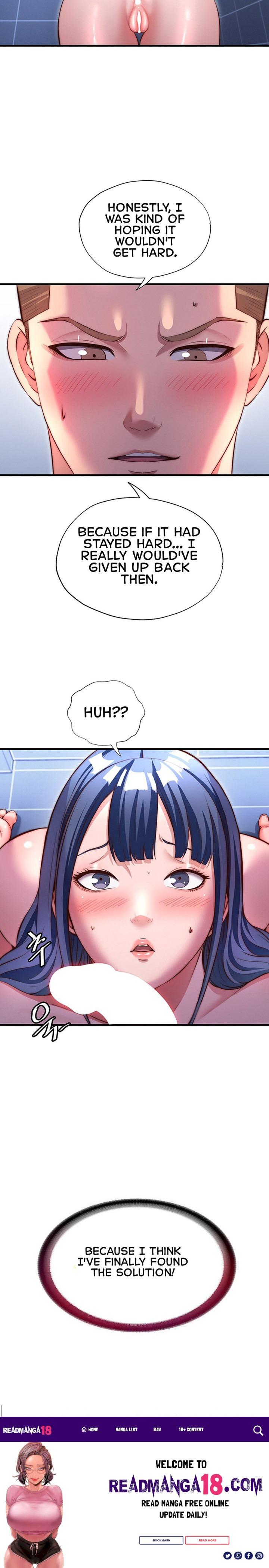 A Situation Full of Erections - Chapter 79 Page 22