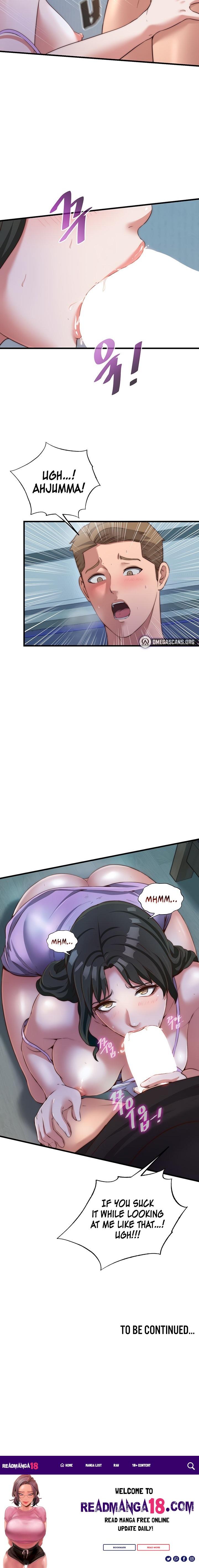 A Situation Full of Erections - Chapter 9 Page 20