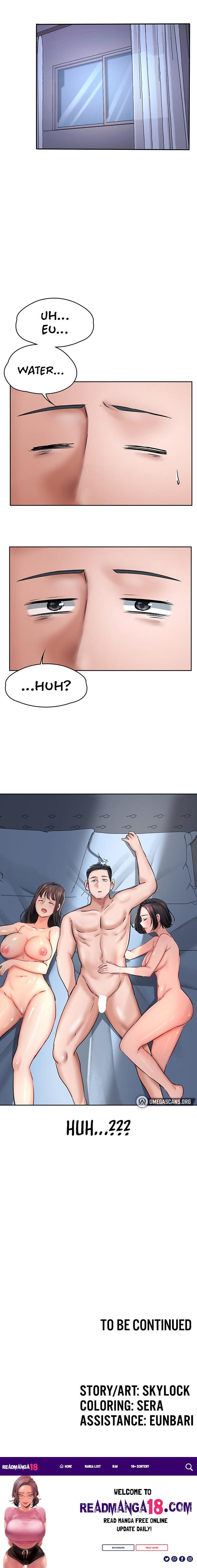 The Commander’s Daughter - Chapter 21 Page 16