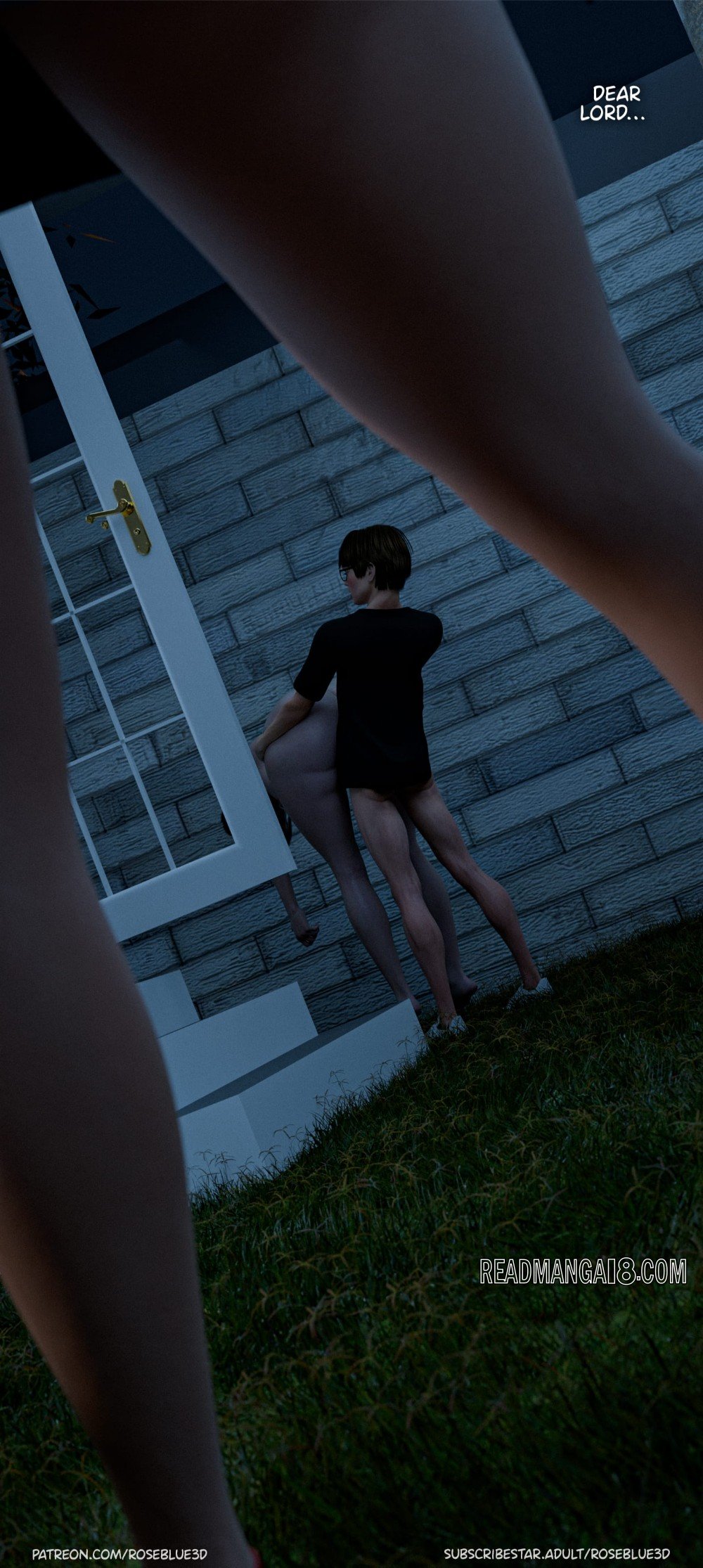 My Neighbor