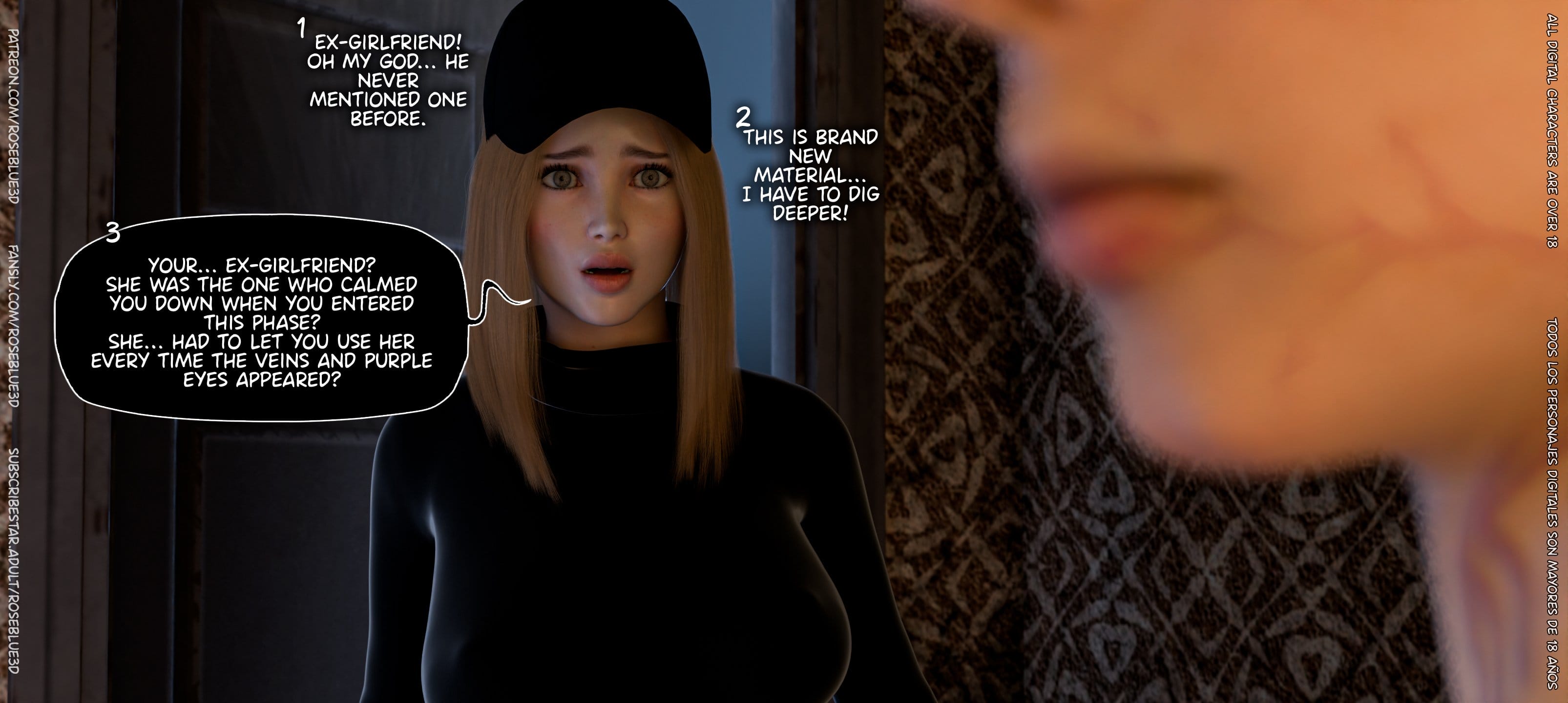 My Neighbor