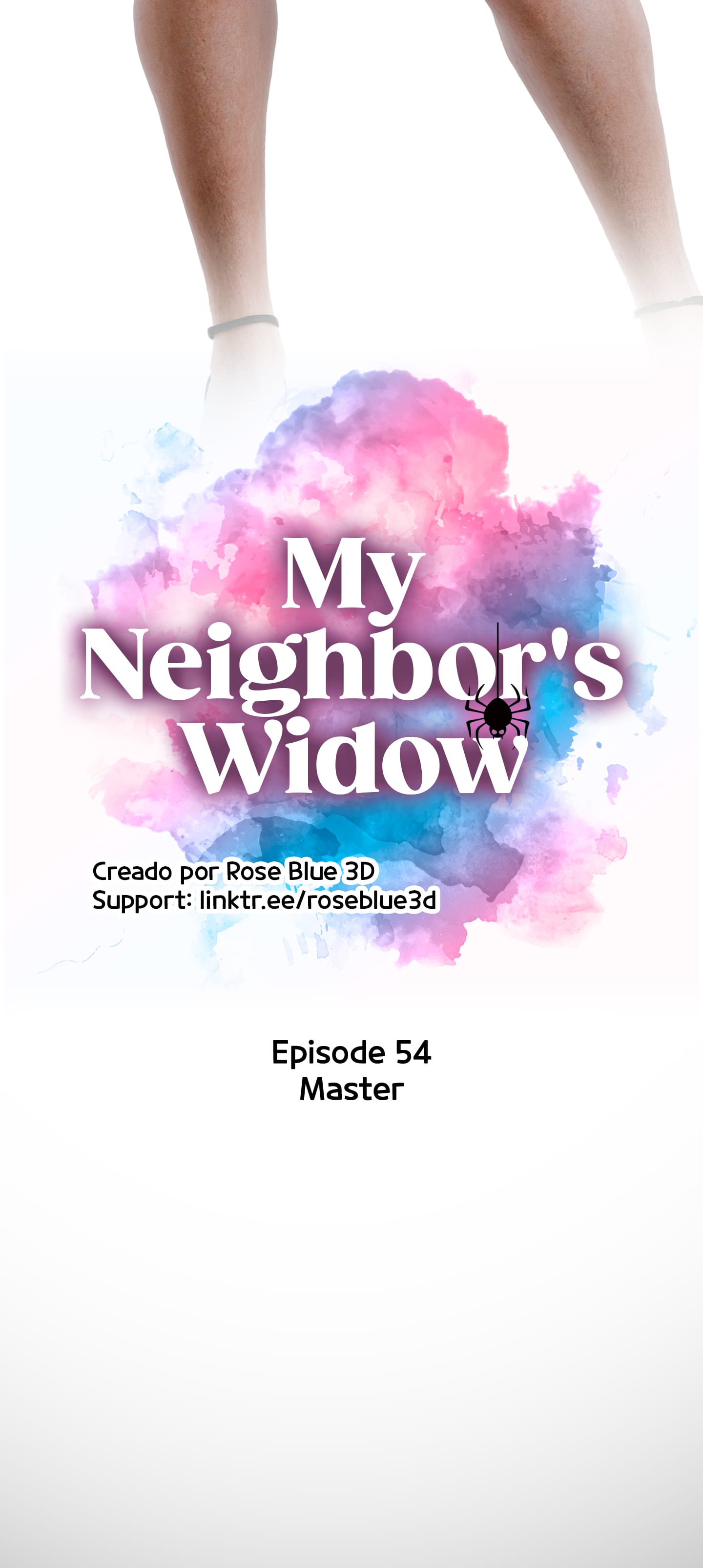My Neighbor
