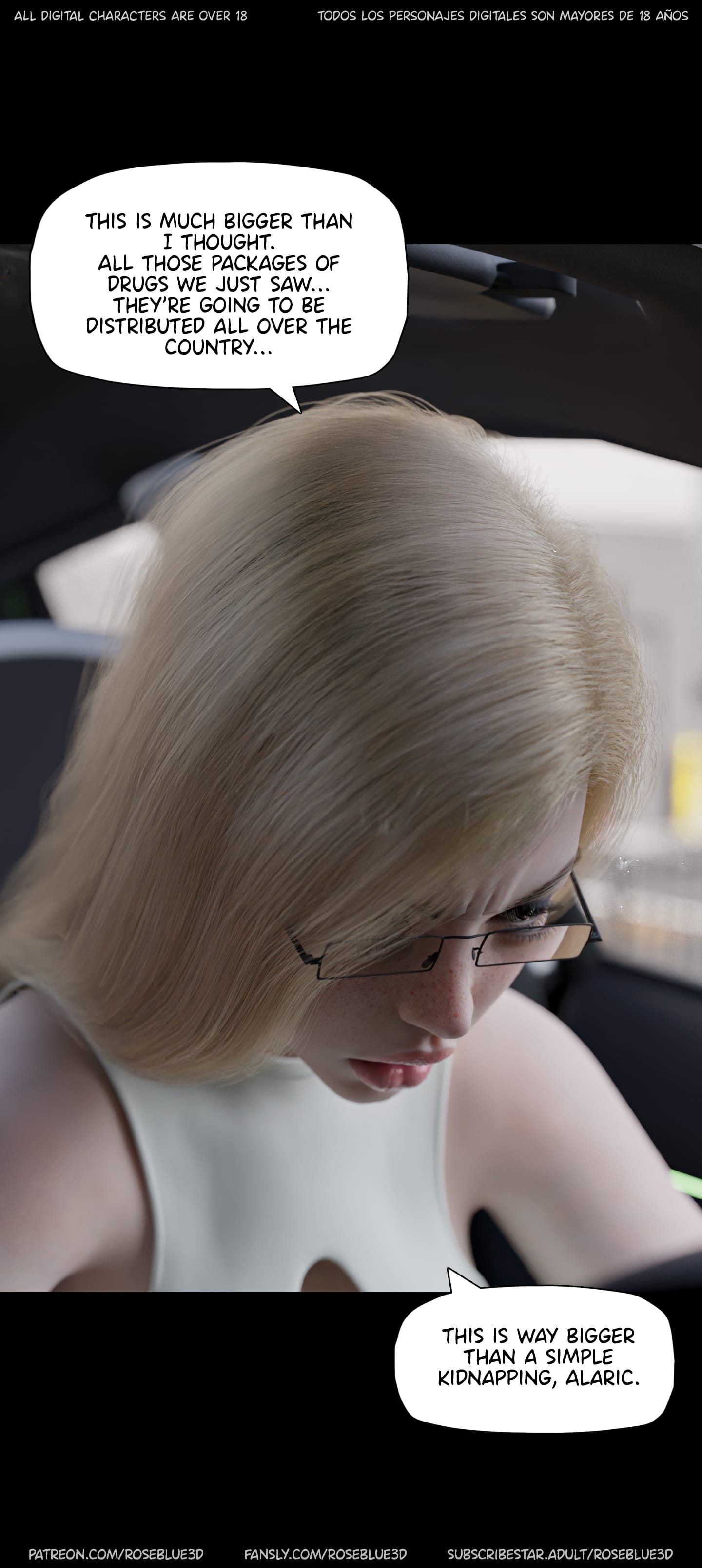 My Neighbor
