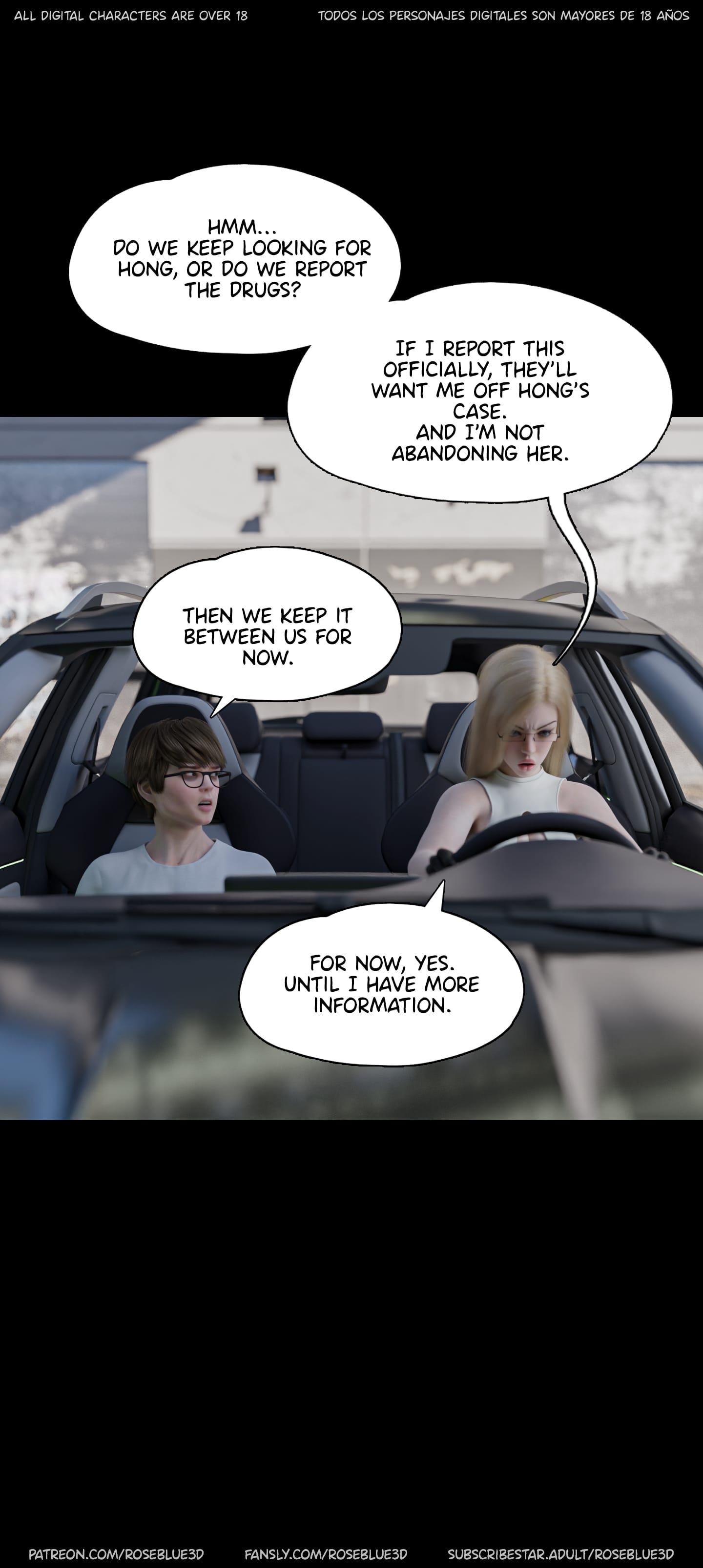 My Neighbor