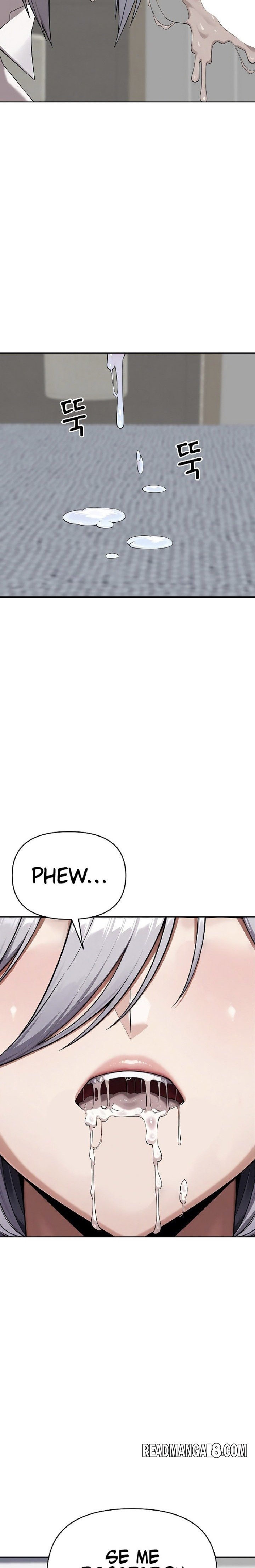 Guaranteed Pass! Grades Training Camp Raw - Chapter 11 Page 23
