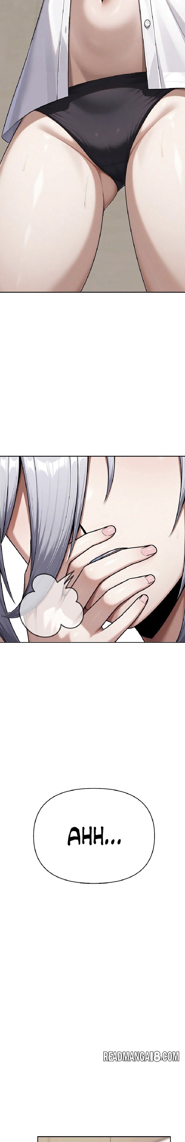 Guaranteed Pass! Grades Training Camp Raw - Chapter 11 Page 37