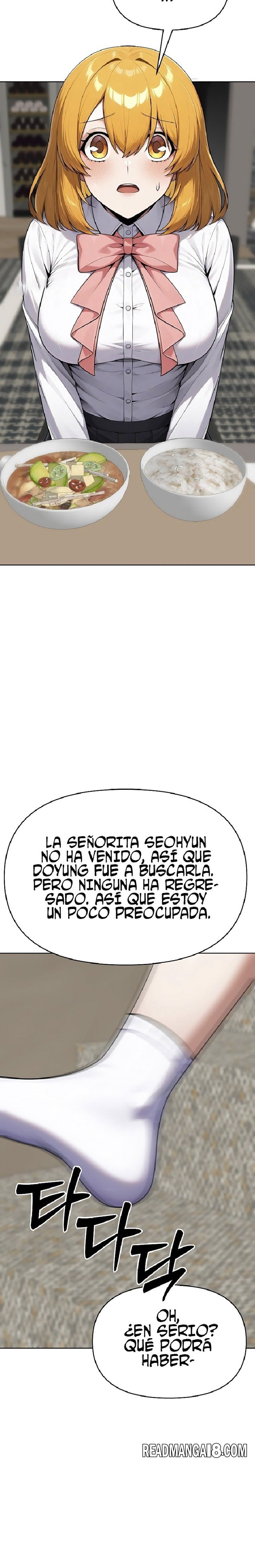 Guaranteed Pass! Grades Training Camp Raw - Chapter 11 Page 40