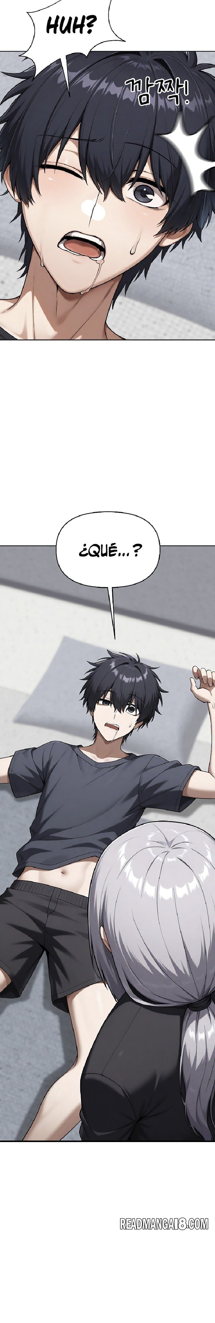 Guaranteed Pass! Grades Training Camp Raw - Chapter 11 Page 7