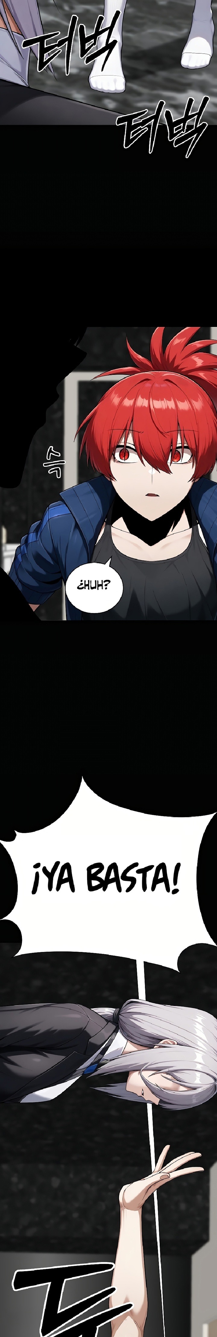 Guaranteed Pass! Grades Training Camp Raw - Chapter 12 Page 13