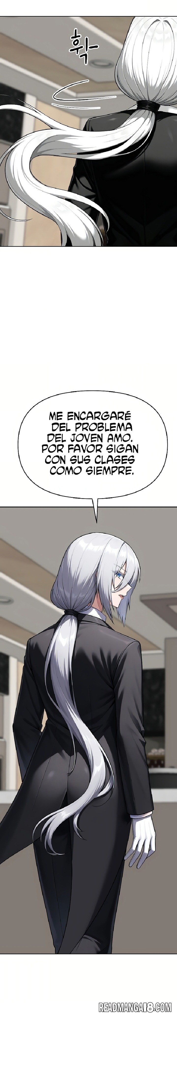 Guaranteed Pass! Grades Training Camp Raw - Chapter 12 Page 26