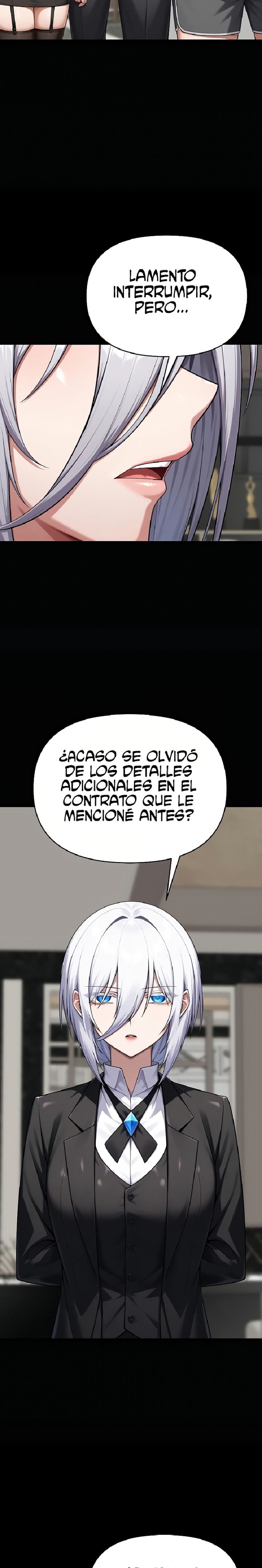 Guaranteed Pass! Grades Training Camp Raw - Chapter 12 Page 6