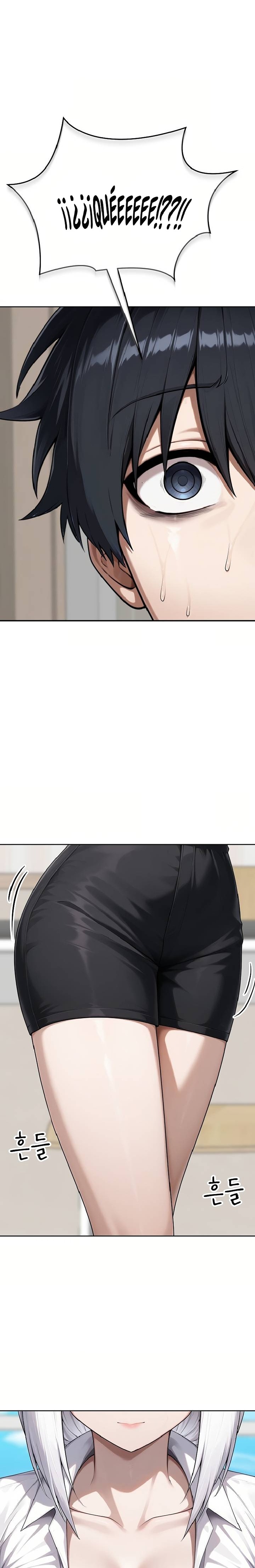 Guaranteed Pass! Grades Training Camp Raw - Chapter 14 Page 21