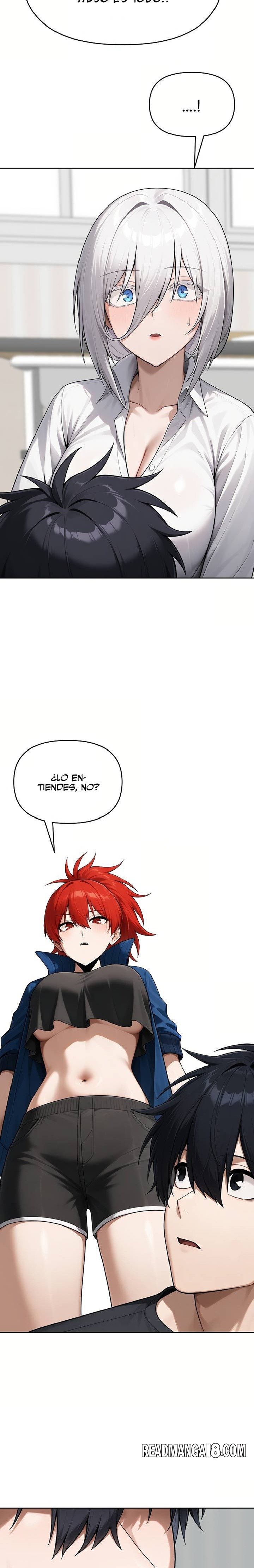 Guaranteed Pass! Grades Training Camp Raw - Chapter 14 Page 31
