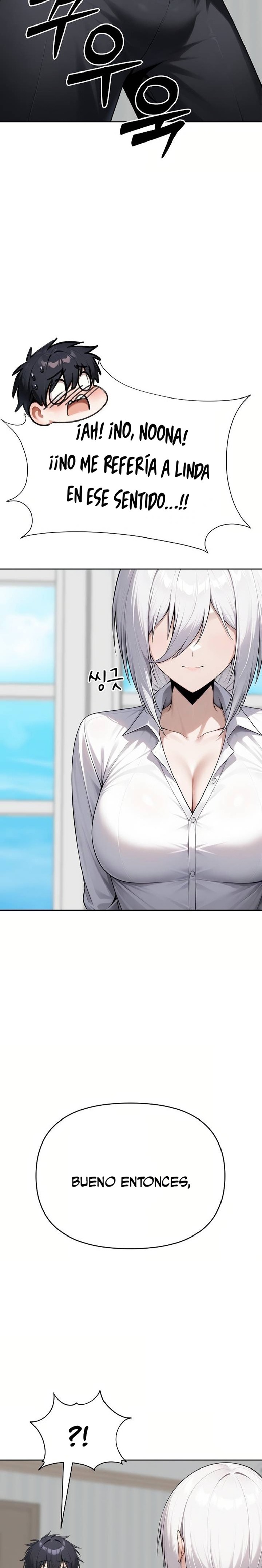 Guaranteed Pass! Grades Training Camp Raw - Chapter 14 Page 40