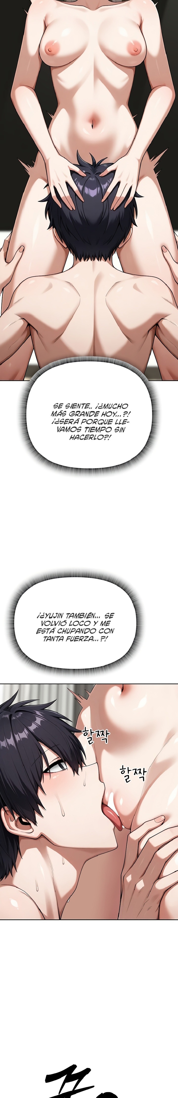Guaranteed Pass! Grades Training Camp Raw - Chapter 17 Page 36