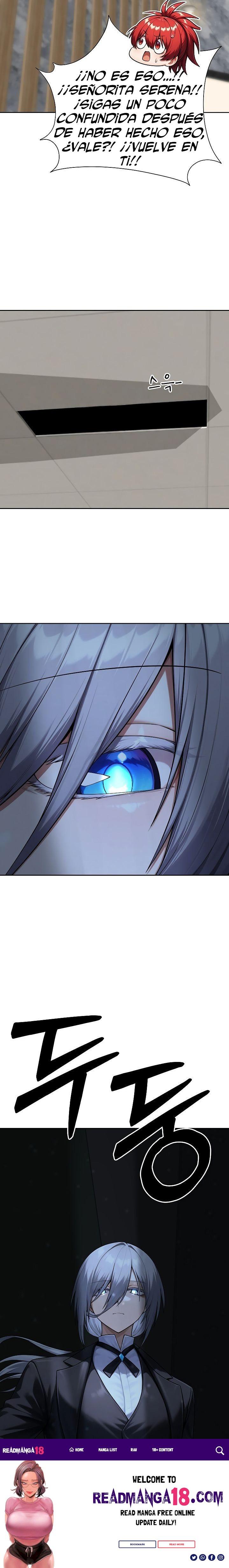 Guaranteed Pass! Grades Training Camp Raw - Chapter 9 Page 33