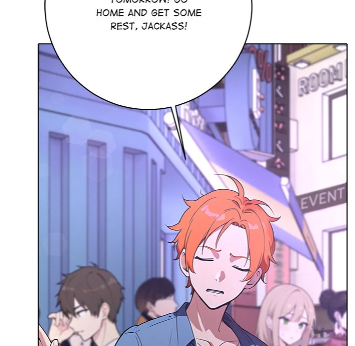 Desire Note - Chapter 1 Page 109