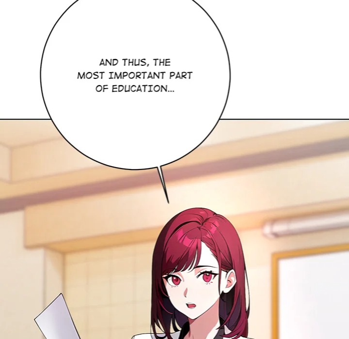 Desire Note - Chapter 1 Page 11