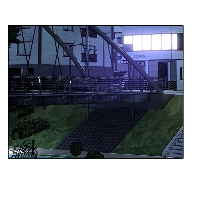 Desire Note - Chapter 1 Page 117