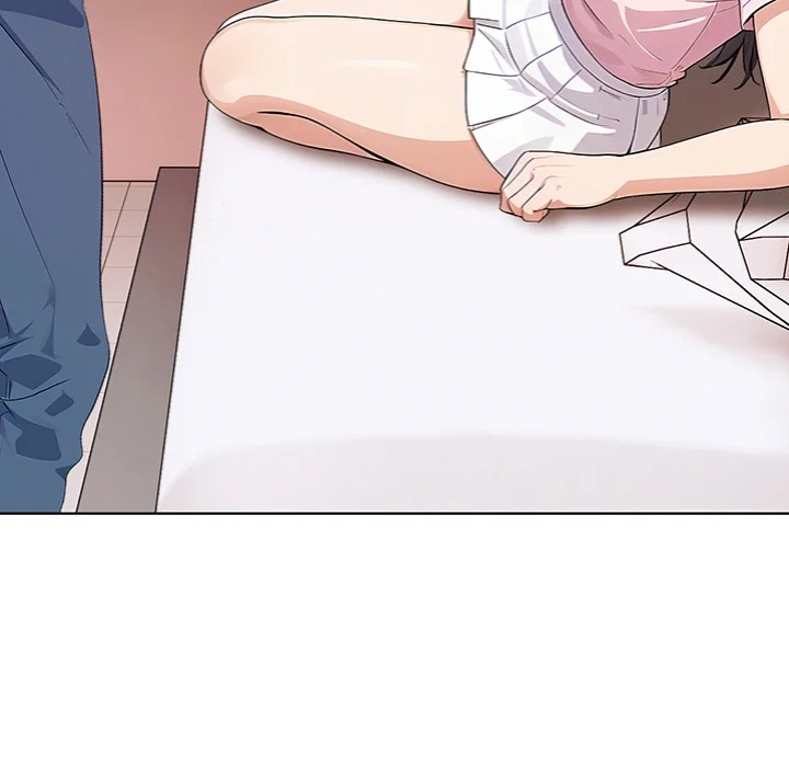 Desire Note - Chapter 1 Page 161