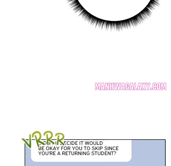 Desire Note - Chapter 1 Page 23