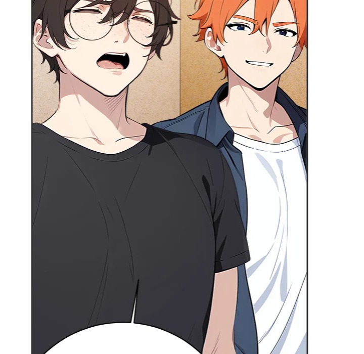 Desire Note - Chapter 1 Page 30