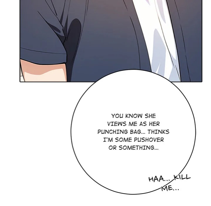 Desire Note - Chapter 1 Page 34