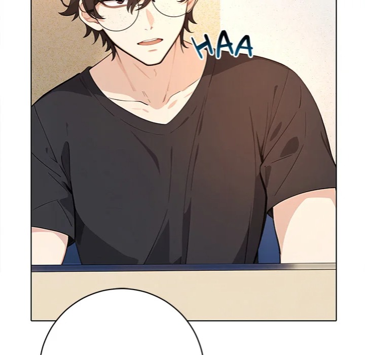 Desire Note - Chapter 1 Page 49