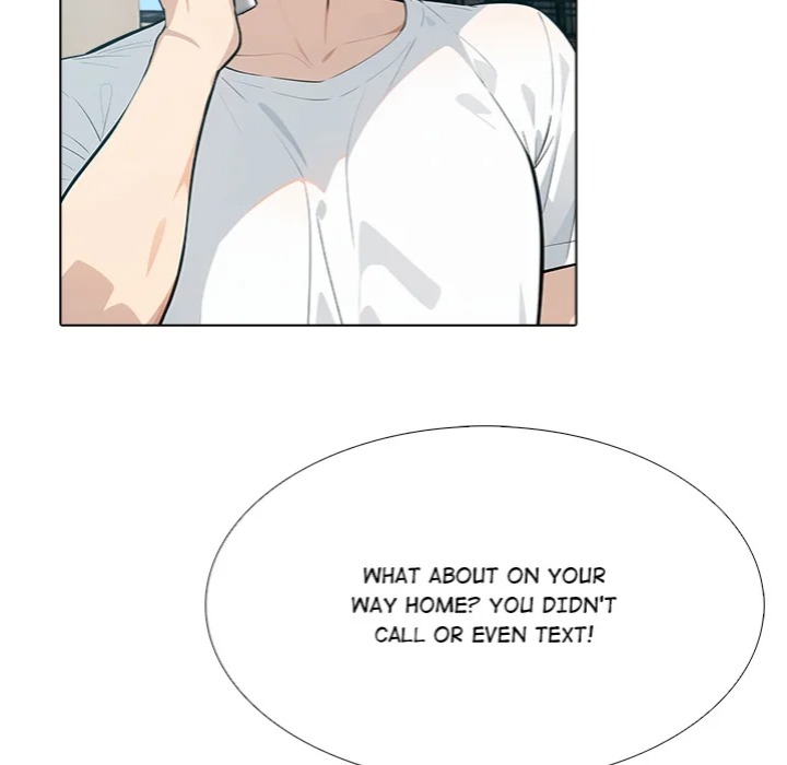 Desire Note - Chapter 11 Page 115