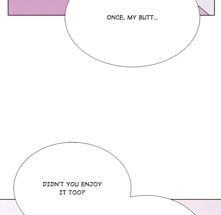 Desire Note - Chapter 11 Page 20