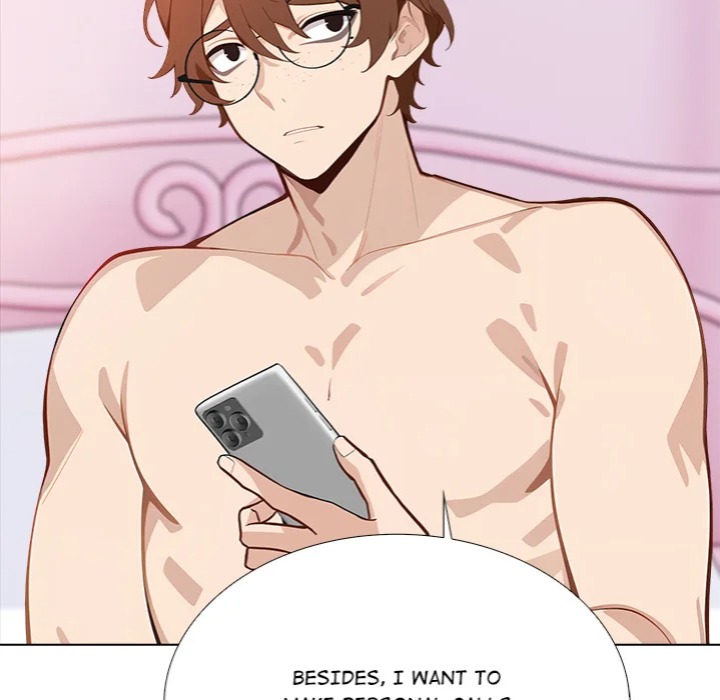 Desire Note - Chapter 11 Page 33