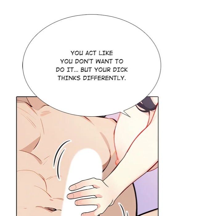 Desire Note - Chapter 11 Page 46