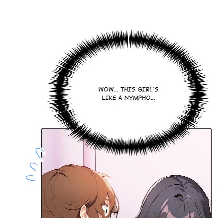 Desire Note - Chapter 11 Page 48