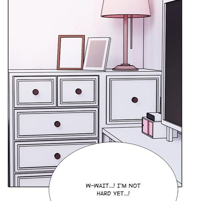 Desire Note - Chapter 11 Page 51