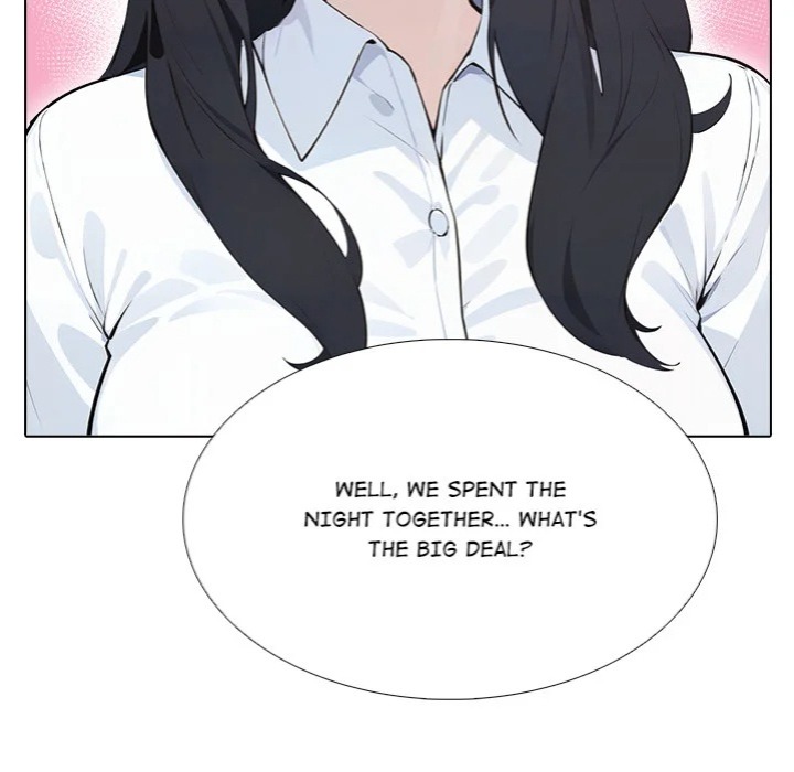 Desire Note - Chapter 11 Page 93