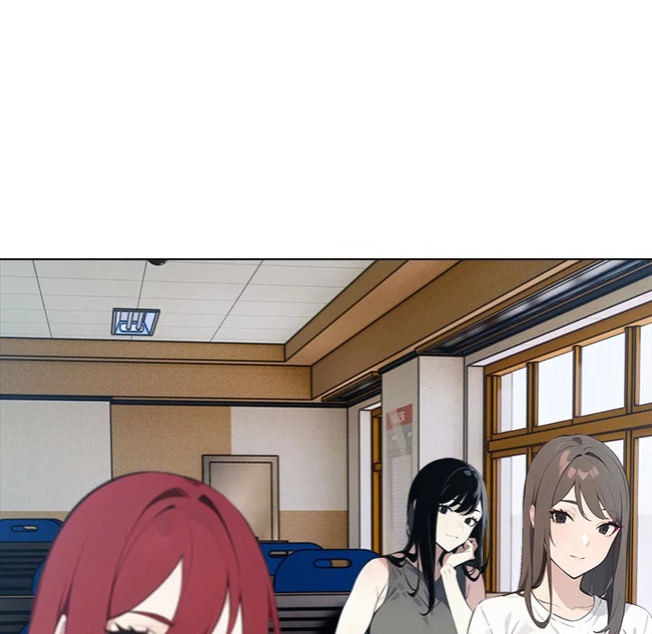 Desire Note - Chapter 12 Page 122