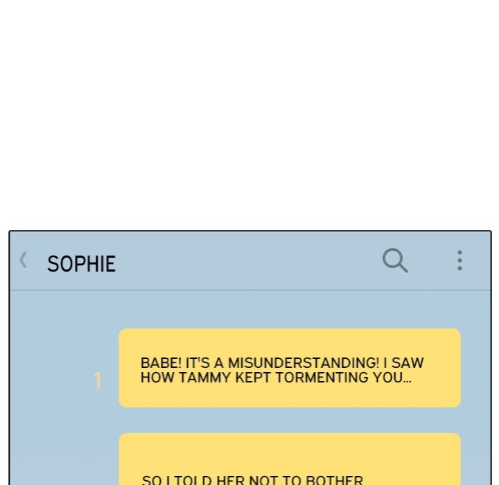 Desire Note - Chapter 12 Page 126